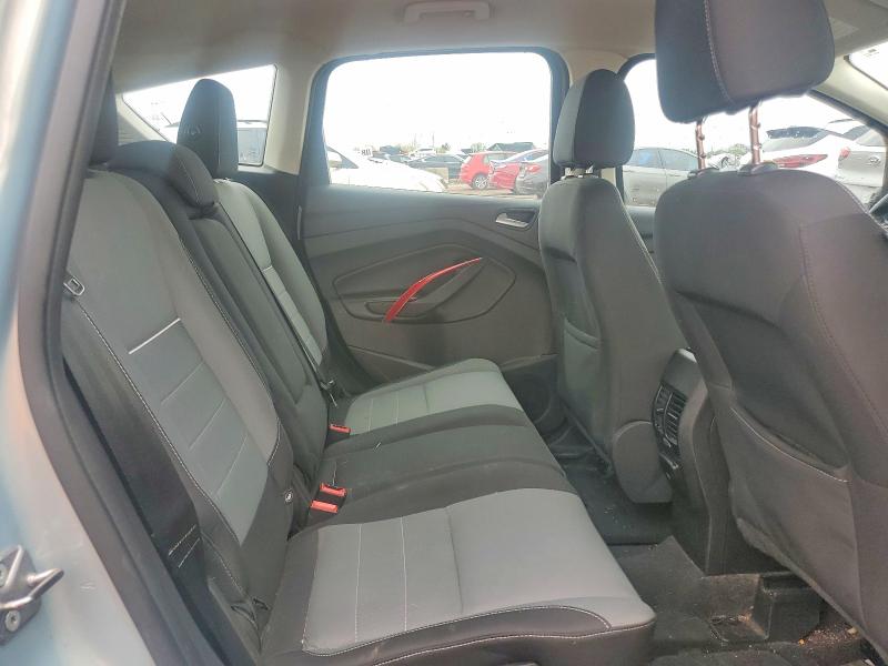 2014 Ford C-max მანქანა იყიდება აუქციონზე, vin: 1FADP5AU8EL520941, აუქციონის ნომერი: 49853036