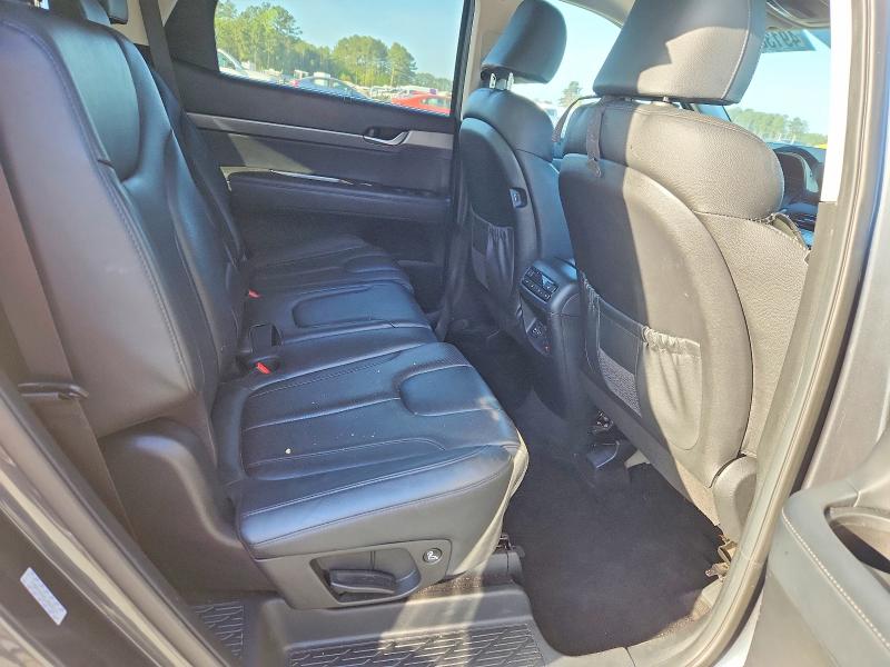 Auction sale of the 2020 Hyundai Palisade, vin: KM8R44HE0LU039313, lot number: 49136736