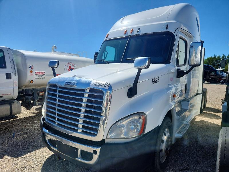 Aukcja sprzedaży 2017 Freightliner Cascadia 125, vin: 3AKJGLDR1HSJA6888, numer aukcji: 48617546