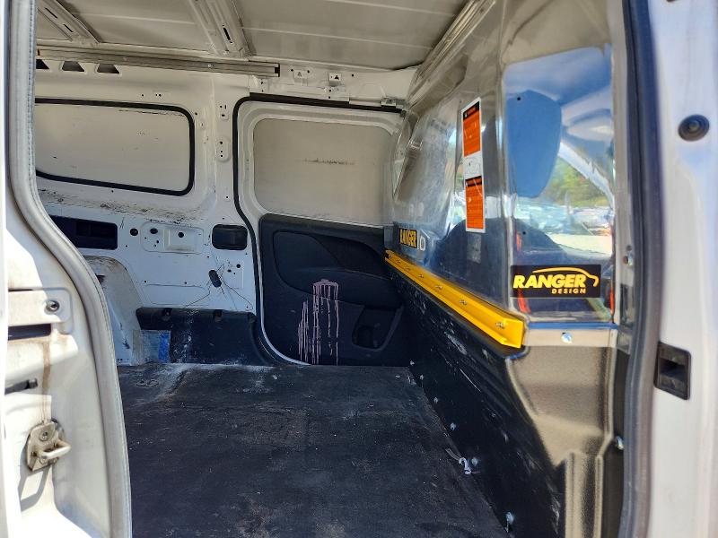 2016 Ram Promaster City მანქანა იყიდება აუქციონზე, vin: ZFBERFAT9G6C31595, აუქციონის ნომერი: 50883536