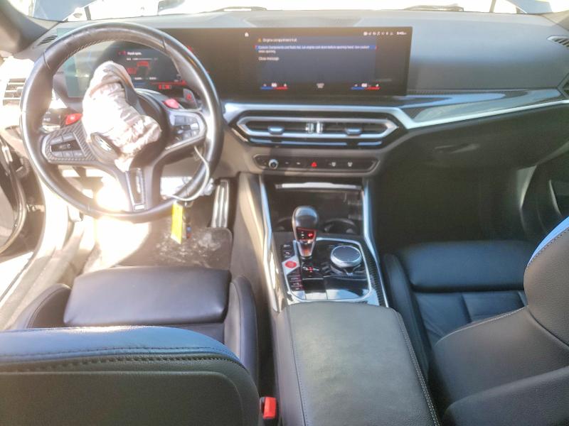 Продаж на аукціоні авто 2023 Bmw M2, vin: 3MF13DM04P8D41413, номер лоту: 49622036