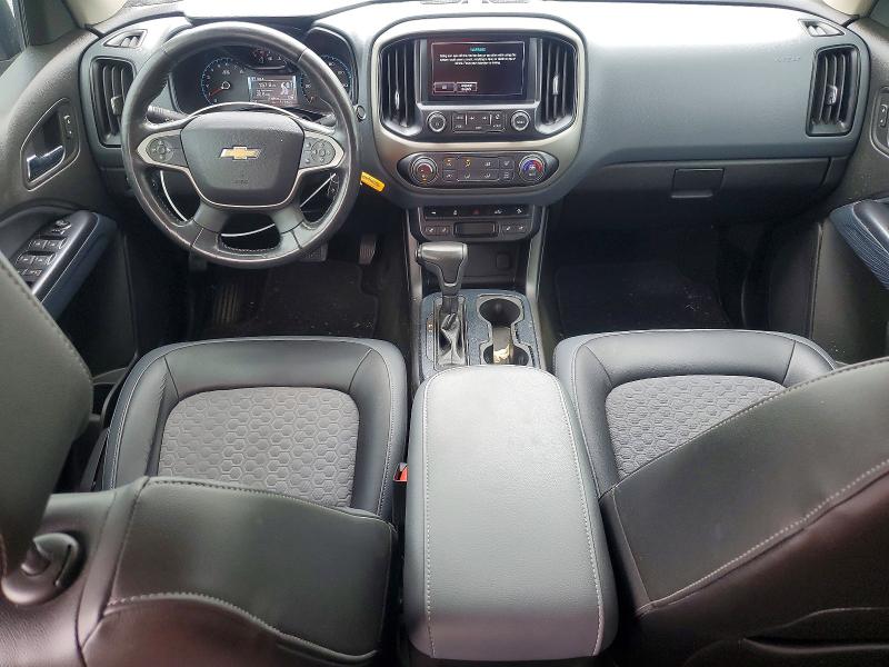 Продаж на аукціоні авто 2017 Chevrolet Colorado, vin: 1GCGSDEN6H1208555, номер лоту: 51194756