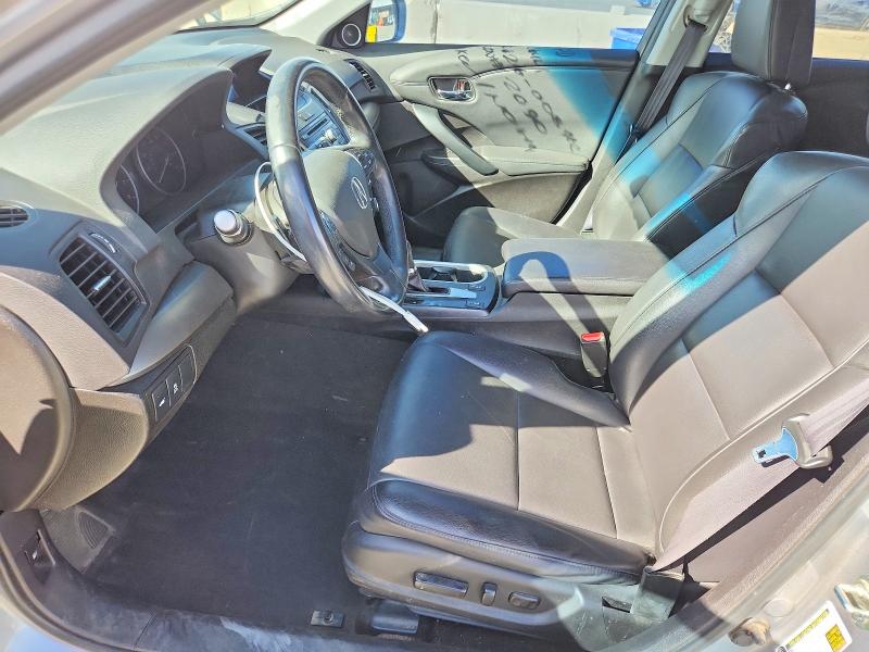 Aukcja sprzedaży 2017 Acura Rdx, vin: 5J8TB4H37HL012090, numer aukcji: 49129496