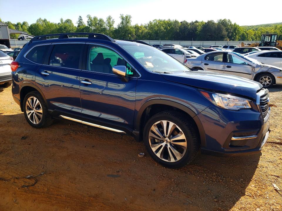Aukcja sprzedaży 2019 Subaru Ascent, vin: 4S4WMARD6K3443132, numer aukcji: 50860466