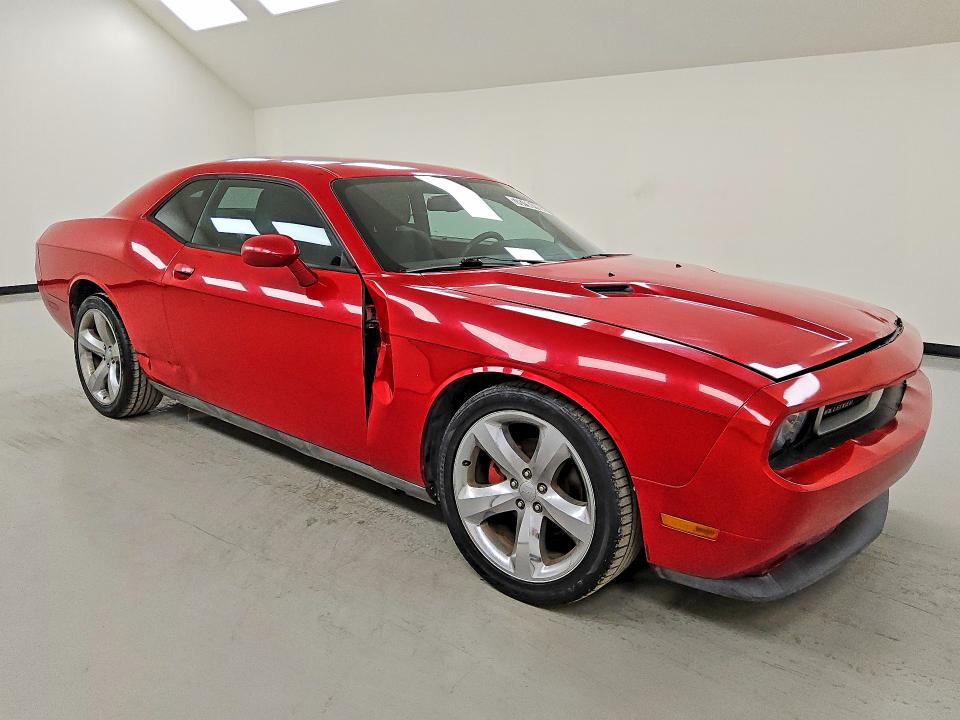 2013 Dodge Challenger მანქანა იყიდება აუქციონზე, vin: 2C3CDYAGXDH540392, აუქციონის ნომერი: 78796195