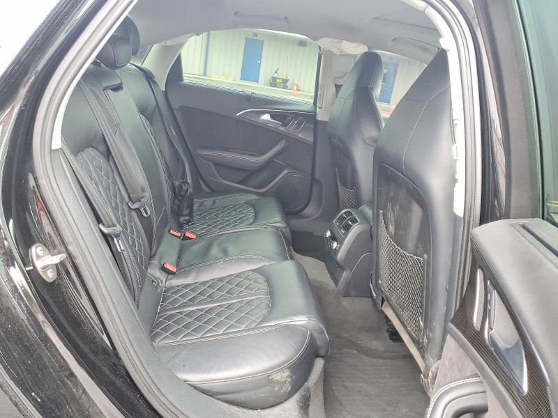 Aukcja sprzedaży 2016 Audi S6, vin: WAUH2AFC7GN021216, numer aukcji: 50099476