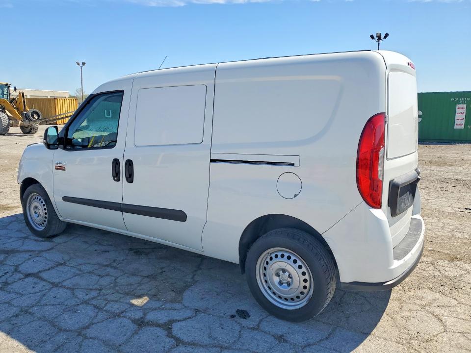 Aukcja sprzedaży 2022 Ram Promaster City, vin: ZFBHRFAB9N6Y24419, numer aukcji: 50400706