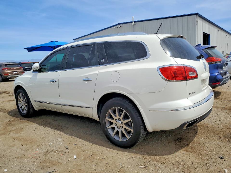 Продаж на аукціоні авто 2013 Buick Enclave, vin: 5GAKRCKD0DJ260724, номер лоту: 48644366
