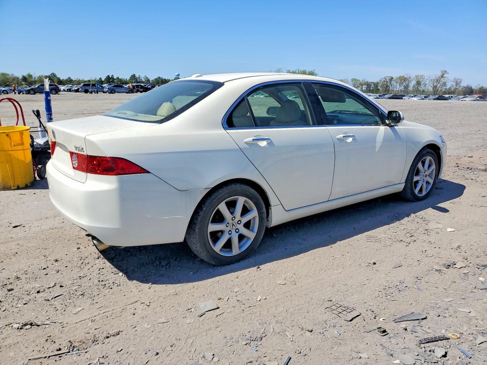 Продаж на аукціоні авто 2005 Acura Tsx, vin: JH4CL968X5C027135, номер лоту: 49582956