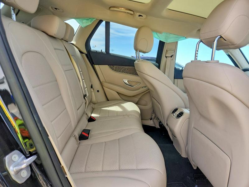 Продажа на аукционе авто 2020 Mercedes-benz Glc, vin: WDC0G8EB0LF693328, номер лота: 50975296