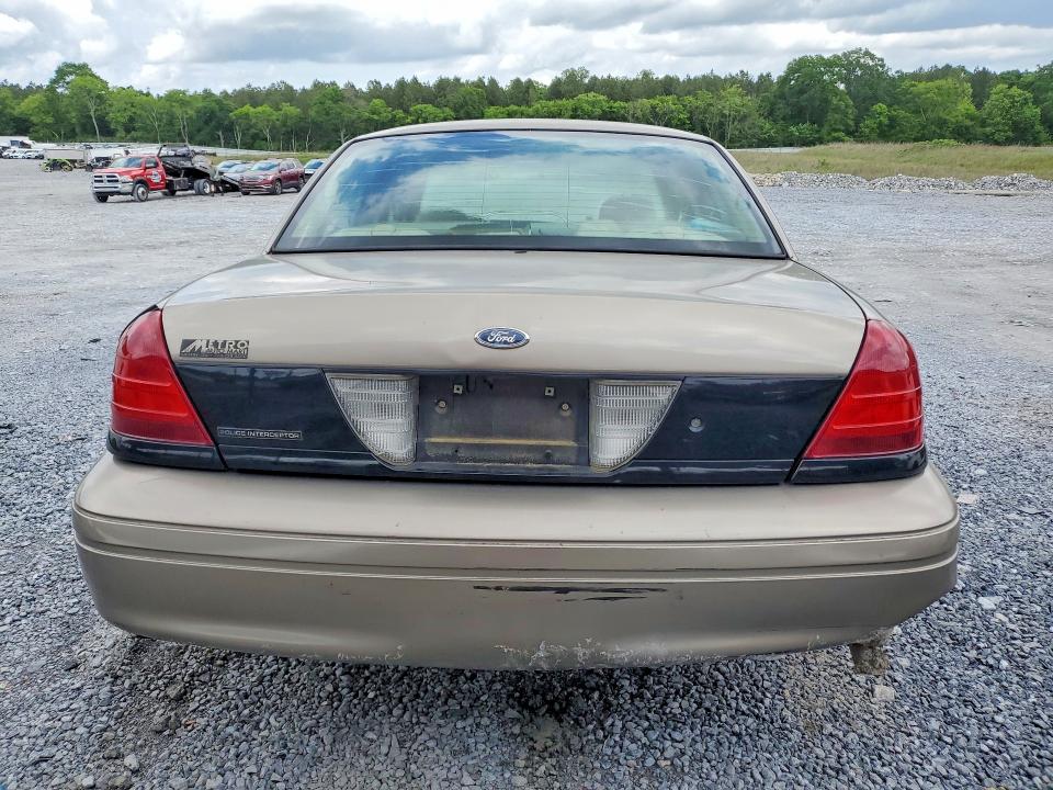 51407376 :رقم المزاد ، 2FAHP71V38X161043 vin ، 2008 Ford Crown Victoria مزاد بيع