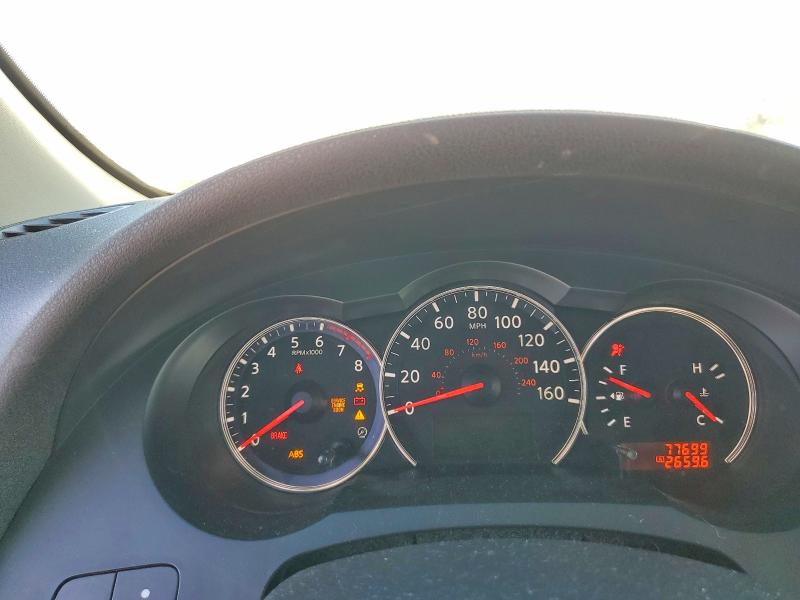 Aukcja sprzedaży 2013 Nissan Altima, vin: 1N4AL2EP7DC293712, numer aukcji: 50172926