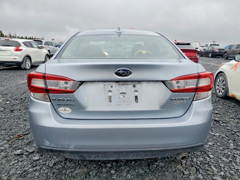 Aukcja sprzedaży 2017 Subaru Impreza, vin: 4S3GKAB69H3612711, numer aukcji: 49456046