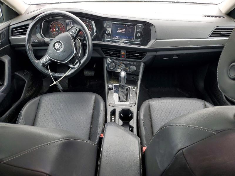 Продаж на аукціоні авто 2019 Volkswagen Jetta, vin: 3VWCB7BU5KM191637, номер лоту: 51115626