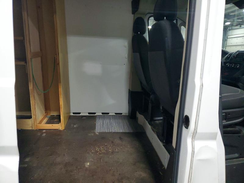 2019 Ram Promaster 2500 მანქანა იყიდება აუქციონზე, vin: 3C6TRVDG4KE559897, აუქციონის ნომერი: 50329106