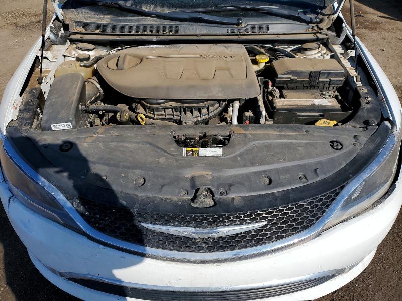 Aukcja sprzedaży 2015 Chrysler 200, vin: 1C3CCCAG2FN740764, numer aukcji: 51633656