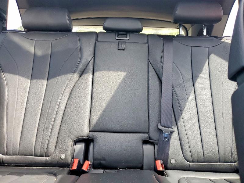 49371906 :رقم المزاد ، 5UXKR6C53G0J82911 vin ، 2016 Bmw X5 مزاد بيع