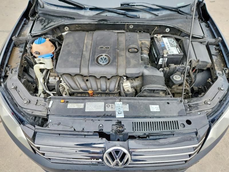 Aukcja sprzedaży 2013 Volkswagen Passat, vin: 1VWBH7A38DC064369, numer aukcji: 49666426