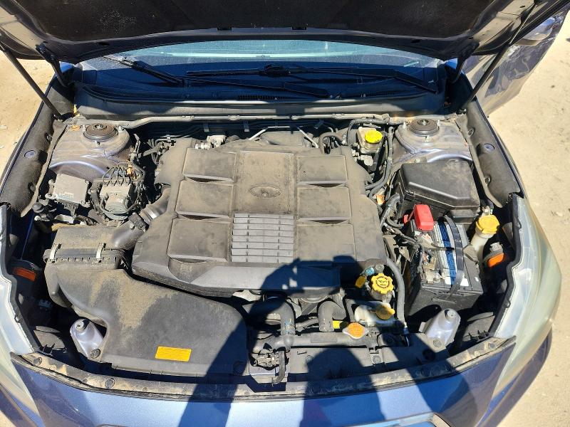 51145026 :رقم المزاد ، 4S3BNEN62G3033160 vin ، 2016 Subaru Legacy مزاد بيع