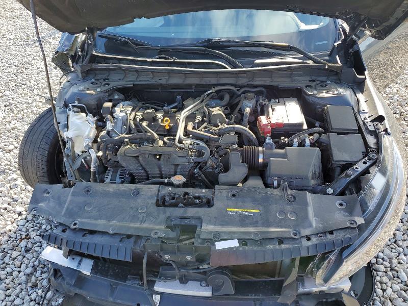 Aukcja sprzedaży 2023 Nissan Altima, vin: 1N4BL4CV0PN370382, numer aukcji: 49583436