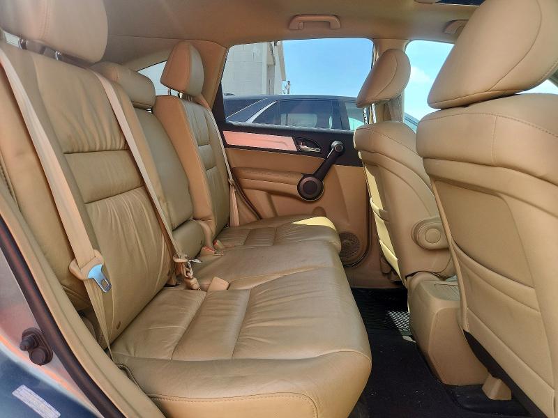Aukcja sprzedaży 2010 Honda Cr-v, vin: 5J6RE4H75AL086577, numer aukcji: 51647326