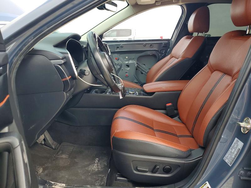 Продажа на аукционе авто 2024 Mazda Cx-50, vin: 7MMVABXY4RN156990, номер лота: 51274126