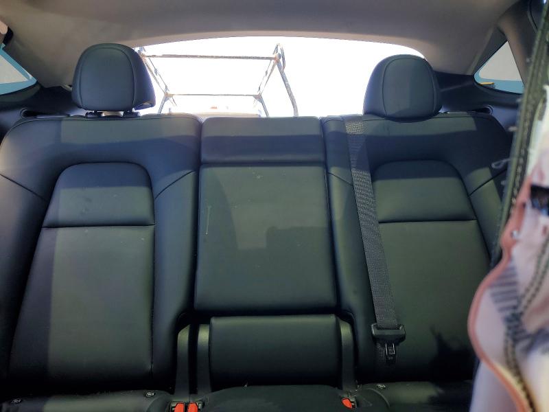 Aukcja sprzedaży 2024 Tesla Model Y, vin: 7SAYGDEE7RA244172, numer aukcji: 50456156