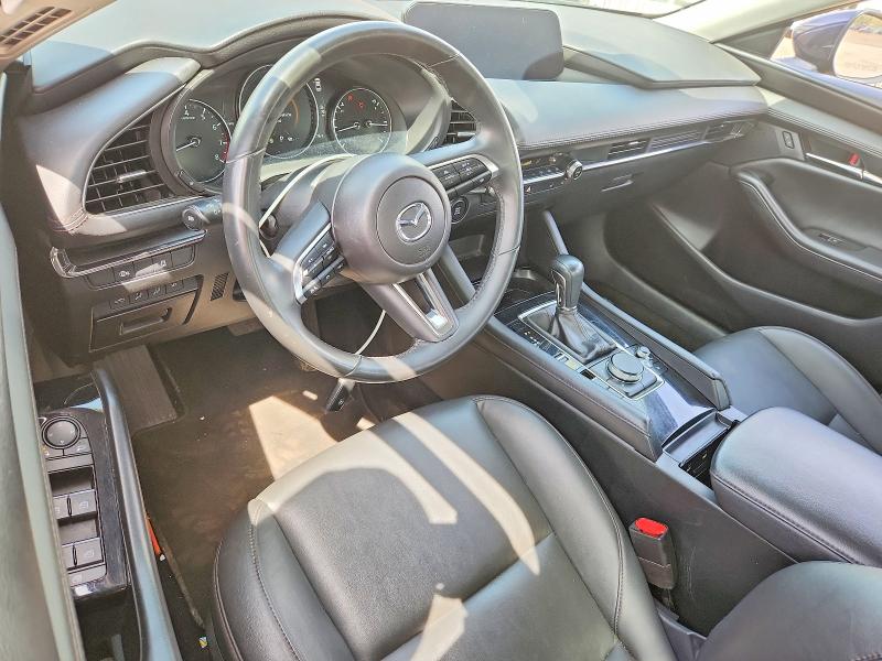 Aukcja sprzedaży 2024 Mazda 3, vin: 3MZBPACM4RM413264, numer aukcji: 51637346