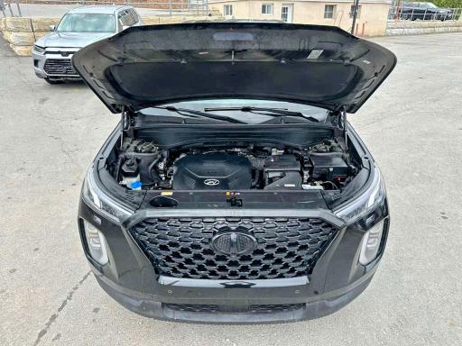 Aukcja sprzedaży 2021 Hyundai Palisade, vin: KM8R7DHE2MU209549, numer aukcji: 47156196
