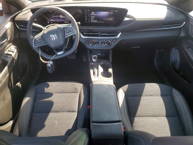Продаж на аукціоні авто 2024 Buick Envista, vin: KL47LAE20RB180808, номер лоту: 50700226