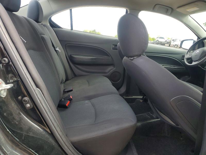 Aukcja sprzedaży 2019 Mitsubishi Mirage, vin: ML32F3FJ7KHF17590, numer aukcji: 51967196