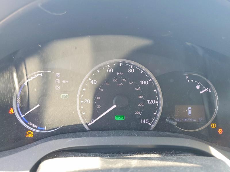 Продажа на аукционе авто 2012 Lexus Ct, vin: JTHKD5BH7C2061205, номер лота: 51456096