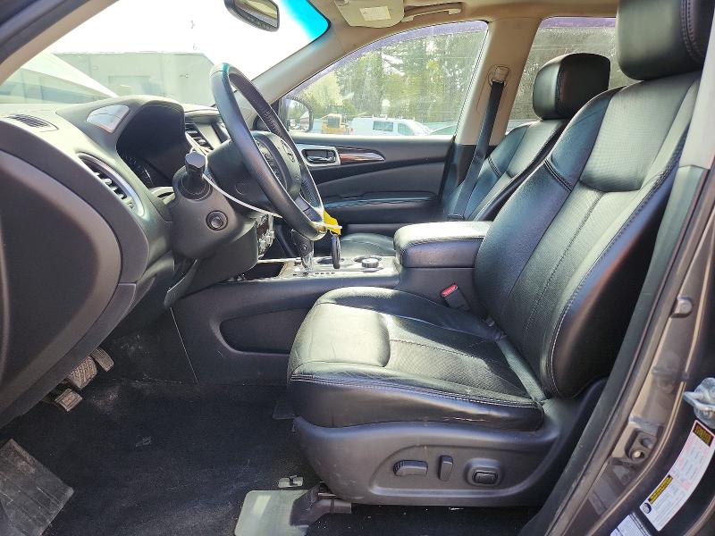 Aukcja sprzedaży 2013 Nissan Pathfinder, vin: 5N1AR2MM3DC684321, numer aukcji: 49626916