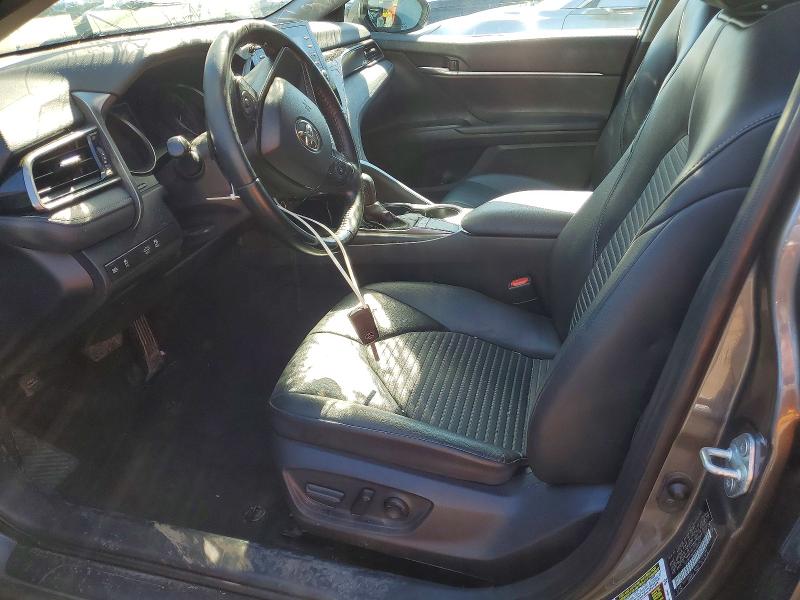 Продаж на аукціоні авто 2022 Toyota Camry, vin: 4T1G11AK5NU698067, номер лоту: 48316176