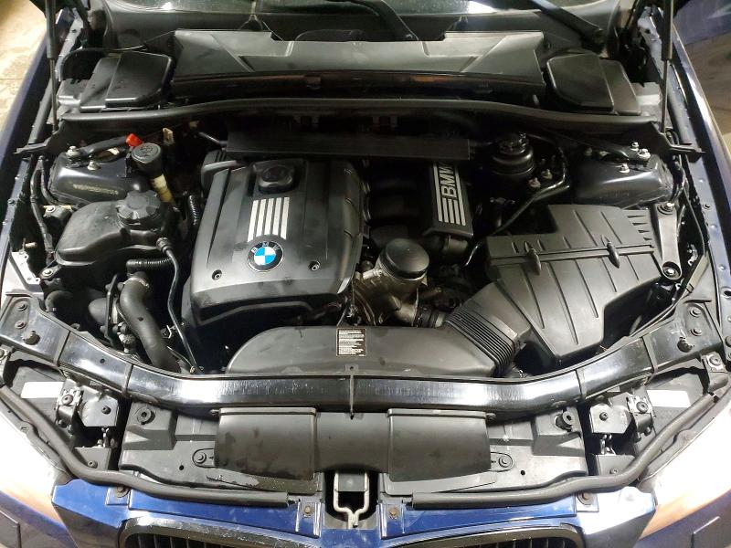 Продаж на аукціоні авто 2011 Bmw 328, vin: WBAPK5G56BNN28166, номер лоту: 48874236