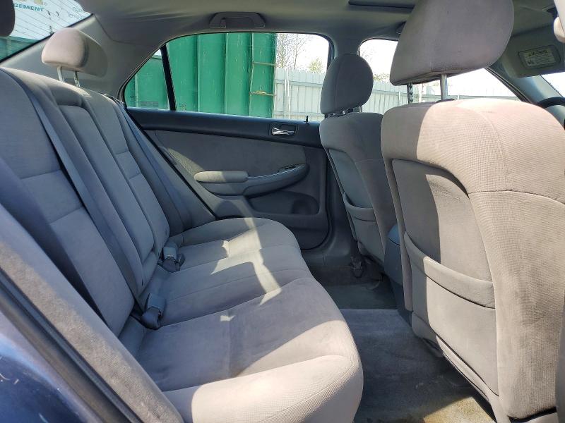 Продажа на аукционе авто 2007 Honda Accord, vin: 1HGCM56757A122295, номер лота: 49071996