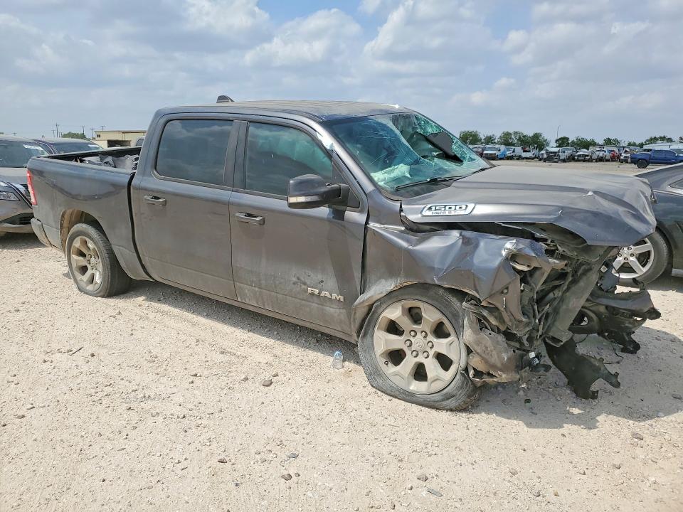 48603516 :رقم المزاد ، 1C6RREFT1LN238532 vin ، 2020 Ram 1500 مزاد بيع