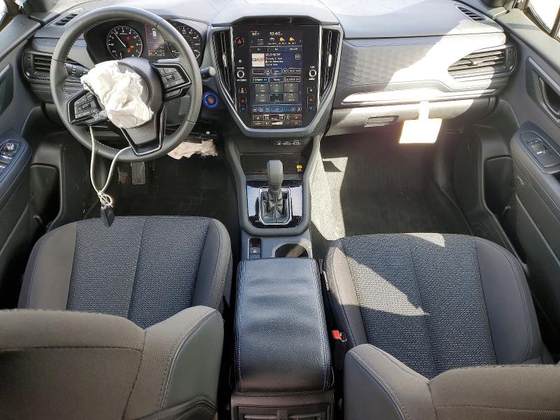 Продажа на аукционе авто 2025 Subaru Forester, vin: JF2SLDDC7SH486775, номер лота: 50402346