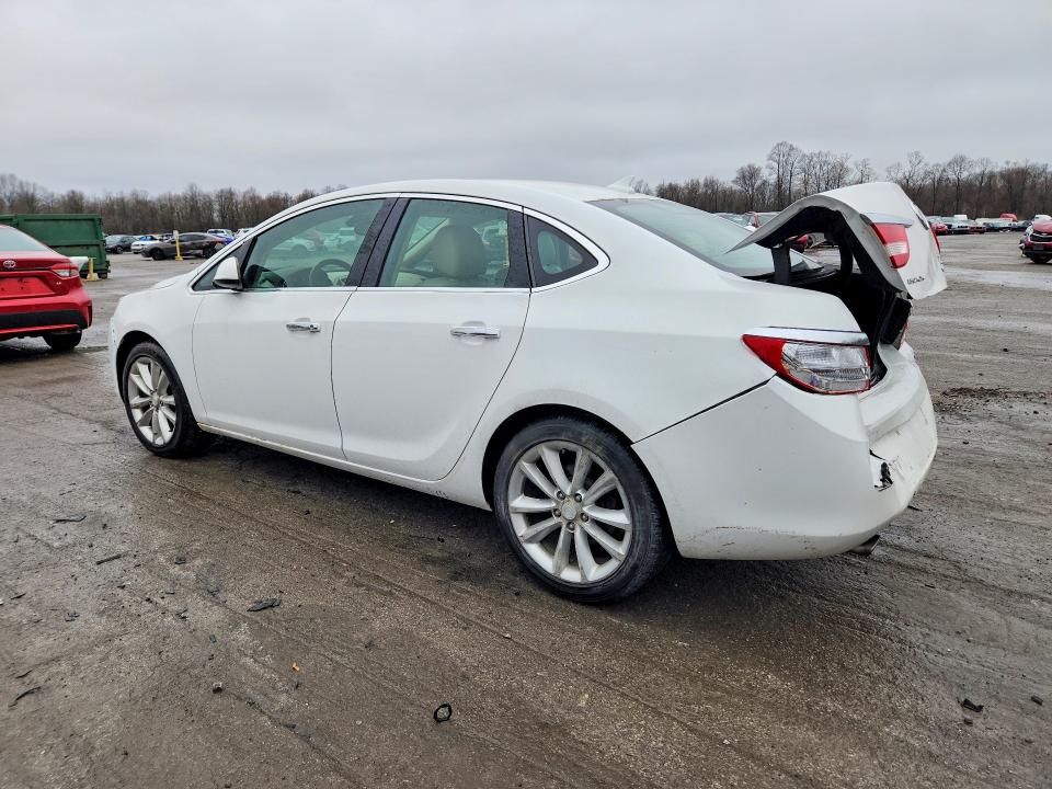 48198056 :رقم المزاد ، 1G4PP5SK7E4200682 vin ، 2014 Buick Verano مزاد بيع