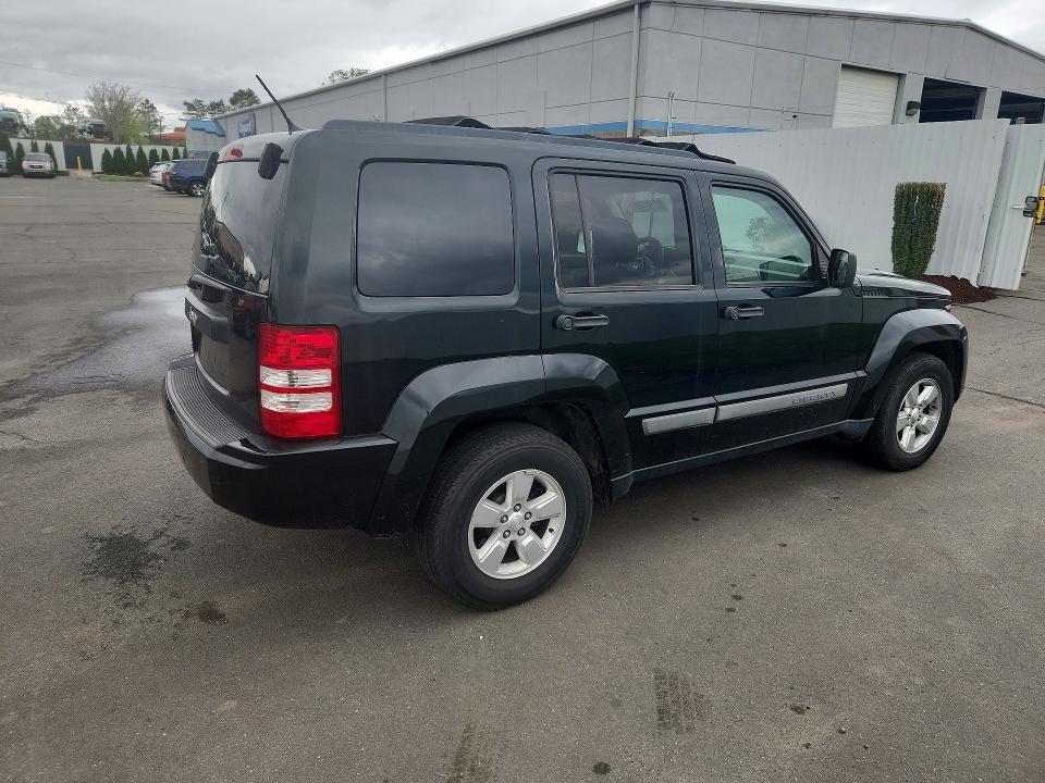 Aukcja sprzedaży 2012 Jeep Liberty, vin: 1C4PJMAK7CW144097, numer aukcji: 52191086