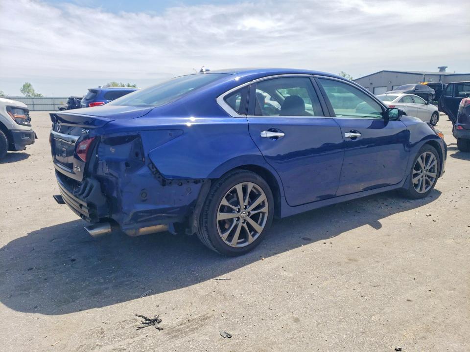 Aukcja sprzedaży 2018 Nissan Altima, vin: 1N4AL3AP3JC148836, numer aukcji: 49258326