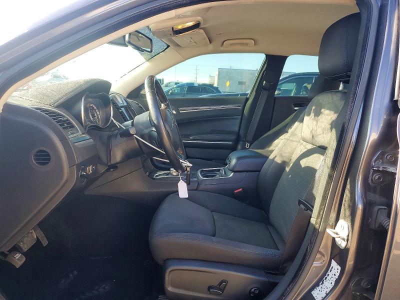 Продаж на аукціоні авто 2020 Chrysler 300, vin: 2C3CCAAG7LH220536, номер лоту: 48692456