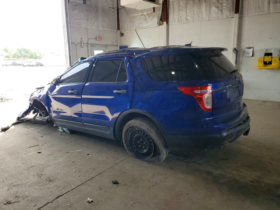 Aukcja sprzedaży 2013 Ford Explorer, vin: 1FM5K8B88DGA47478, numer aukcji: 51316236