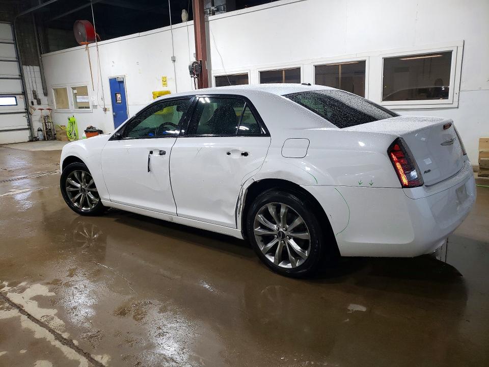 48554856 :رقم المزاد ، 2C3CCAGG6EH357414 vin ، 2014 Chrysler 300 مزاد بيع