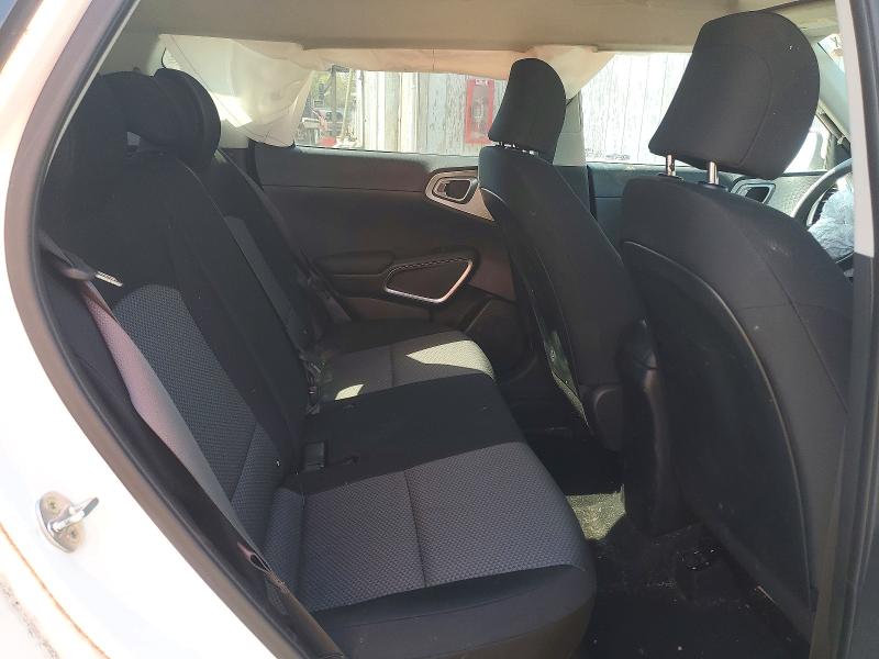 Продажа на аукционе авто 2020 Kia Soul, vin: KNDJ23AU1L7715818, номер лота: 51163486