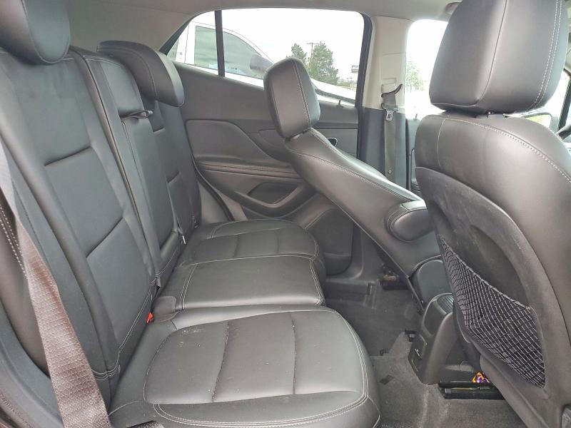 Продаж на аукціоні авто 2015 Buick Encore, vin: KL4CJDSB2FB192531, номер лоту: 49160416