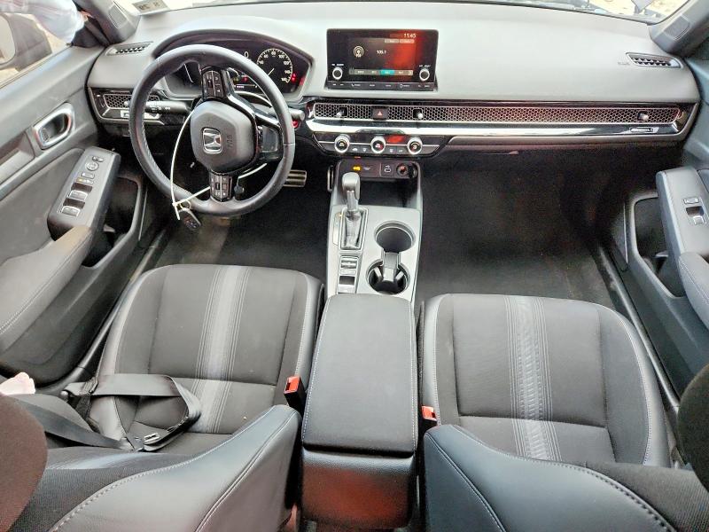 Продажа на аукционе авто 2024 Honda Civic, vin: 2HGFE2F50RH595209, номер лота: 49667206