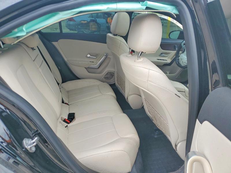 Aukcja sprzedaży 2021 Mercedes-benz A, vin: W1K3G4EB7MJ299227, numer aukcji: 49845666