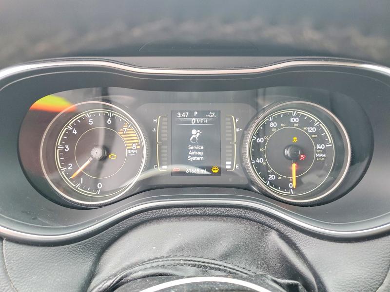 Продаж на аукціоні авто 2019 Jeep Cherokee, vin: 1C4PJLLX4KD469674, номер лоту: 51509746