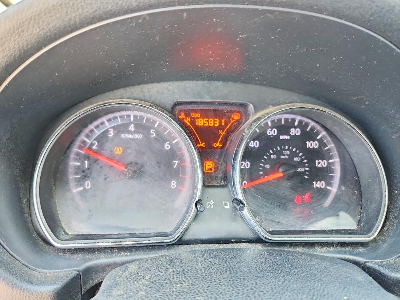 Aukcja sprzedaży 2017 Nissan Versa Note, vin: 3N1CE2CP2HL354848, numer aukcji: 51965646